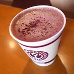 フルセイルコーヒー　 - リッチホットチョコレート