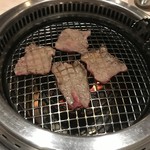 焼肉 とんがらし - 