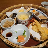 山のしずく旬菜家 - 