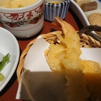 山のしずく旬菜家 - 