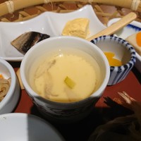 山のしずく旬菜家 - 