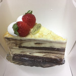 ケーキショップ リンツ - 