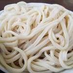 藤店うどん 川越店 - 