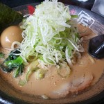 めんりき匠ラーメン - 