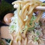 めんりき匠ラーメン - 