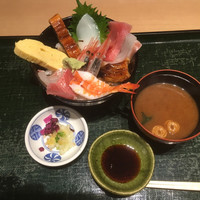 磯料理 まるけい - 海鮮丼 磯料理 まるけい - 海鮮丼