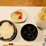 鎌倉和食 楠の木 - 