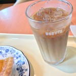 ドトールコーヒーショップ - 