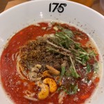 175°DENO 担担麺 - 