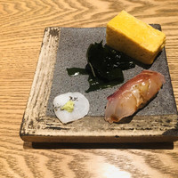 築地青空三代目 大名古屋ビルヂング店 - 