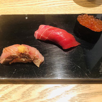 築地青空三代目 大名古屋ビルヂング店 - 