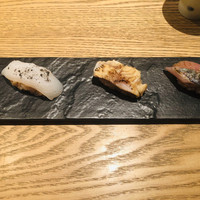 築地青空三代目 大名古屋ビルヂング店 - 