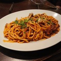 クッチーナ イタリアーナ アリア 六本木 -  クッチーナ イタリアーナ アリア 六本木 -