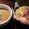 九十九里煮干つけ麺 志奈田