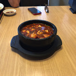 スタイリッシュチャイナ 神 - 四川式麻婆東豆