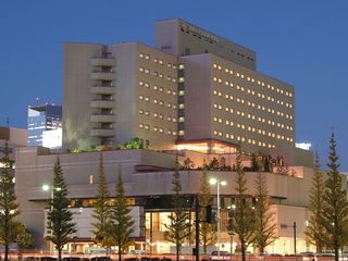 Suirin - 仙台国際ホテル5階にございます。