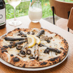 PIZZERIA BOSSO - 