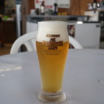 Ishidaya - グラスビール