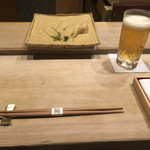 Ginza Sushi Kanesaka - 