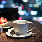 数寄屋橋茶房 - コーヒー