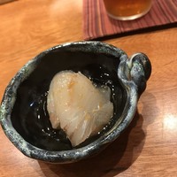 寿司 あさ海 - 
