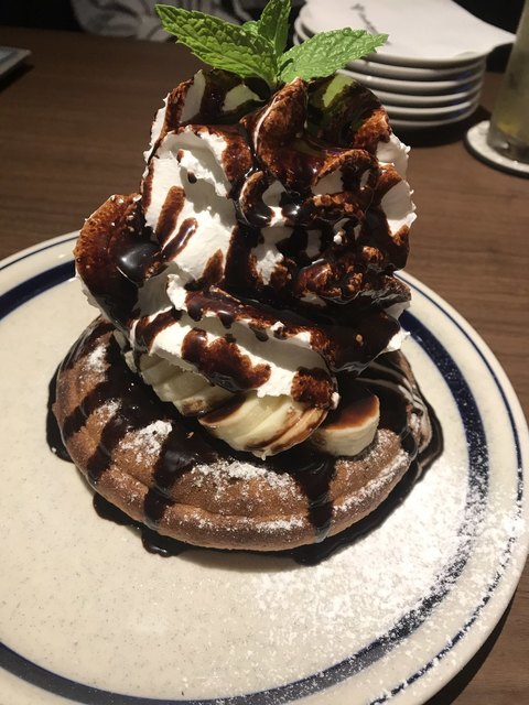 小倉周辺でおすすめ パンケーキが評判のお店12選 食べログまとめ 小倉周辺でおすすめ パンケーキが評判のお店12選 食べログまとめ