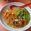 金龍ラーメン 道頓堀店