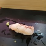 浅草寿司場 ひなと丸 雷門柳小路店 - 