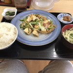 くになか食堂 - 