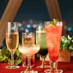 SKY RESTAURANT NAGOYA 東山