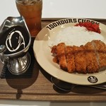 100時間カレーアメイジング - 