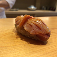 高柿の鮨 - 
