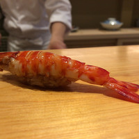 高柿の鮨 - 