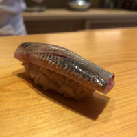 高柿の鮨 - 