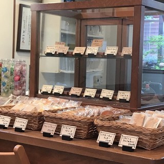 ガレット カフェ_2