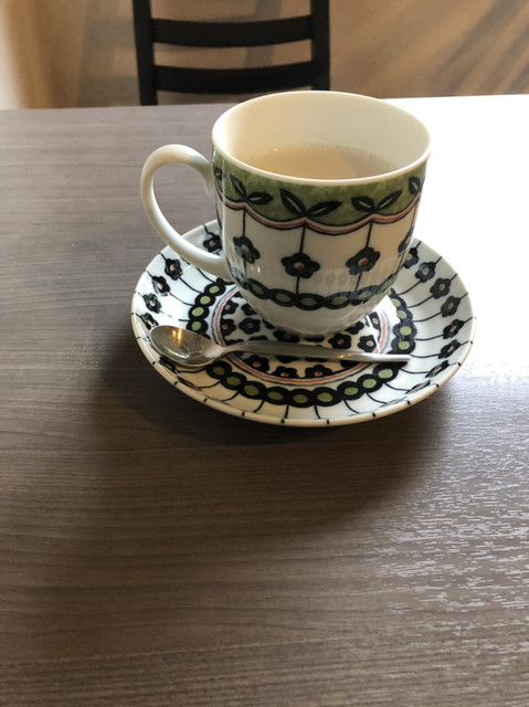 珈琲さらさ - 杉並町（喫茶店）