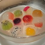 果香×ツル商店