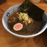 中華蕎麦うゑず - 