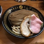 中華蕎麦うゑず - 