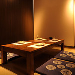 創作美味 わっぽい - 完全個室1