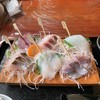 魚料理専門店 わかせい