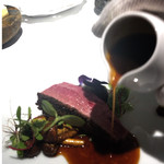 ラ・ヴァガボンド - 