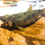 ラ・ヴァガボンド - ②