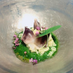 ラ・ヴァガボンド - ⑧