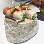 ラ・ヴァガボンド - 