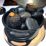 ラ・ヴァガボンド - ⑤ と ⑥
      