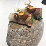 ラ・ヴァガボンド - ④
      