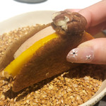 ラ・ヴァガボンド - スペシャリテ  フォアグラマンゴー