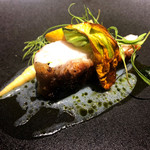 ラ・ヴァガボンド - 