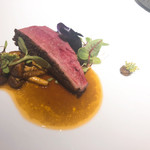 ラ・ヴァガボンド - 